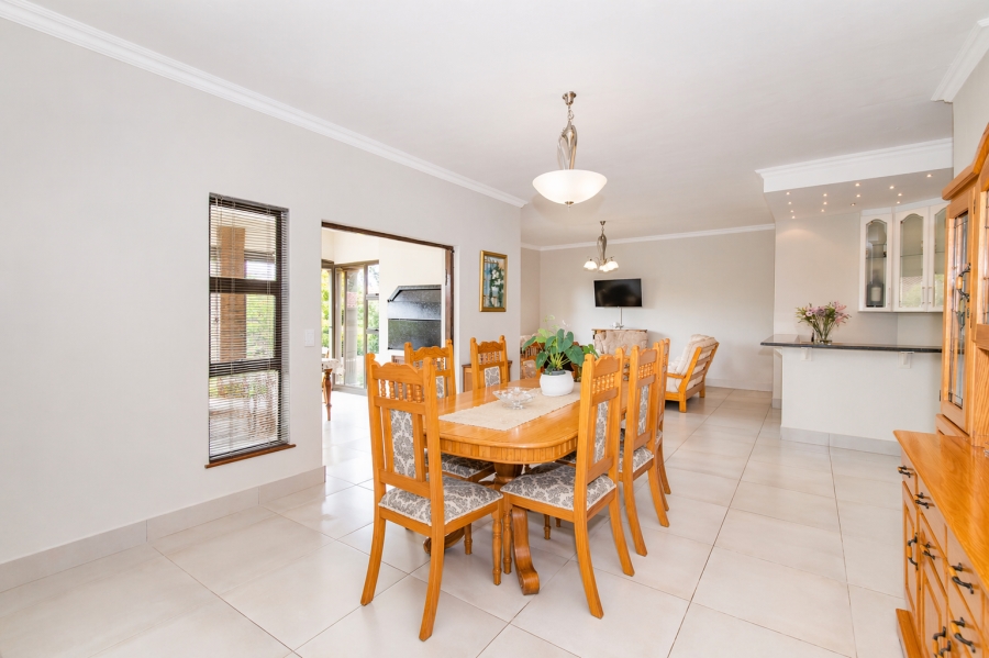 3 Bedroom Property for Sale in Dan Pienaar Free State